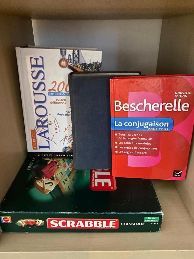 Paris-Versailles-Cosy-Calme-Wifi公寓 外观 照片